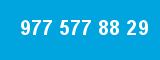 977 577 88 29